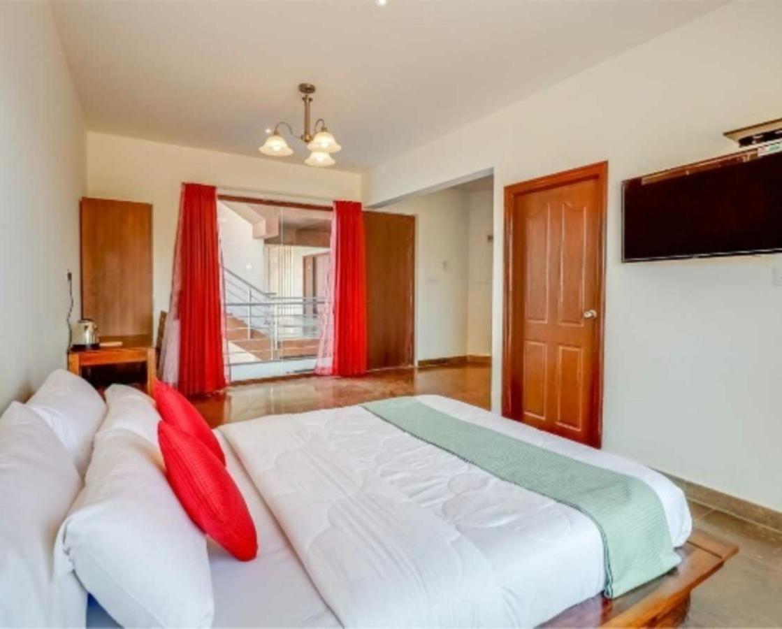 Village Studio Nandigunda Dış mekan fotoğraf
