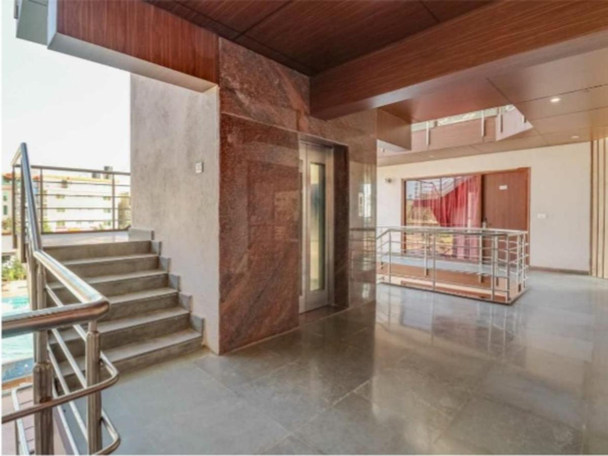 Village Studio Nandigunda Dış mekan fotoğraf