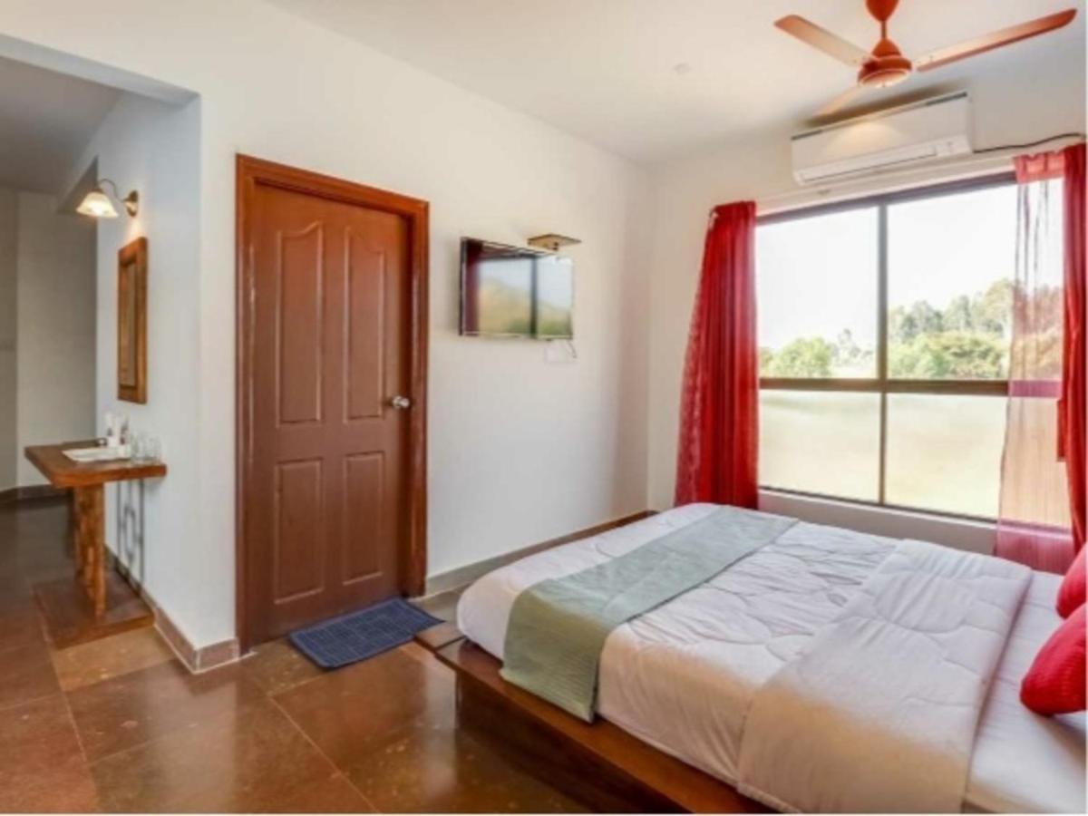 Village Studio Nandigunda Dış mekan fotoğraf