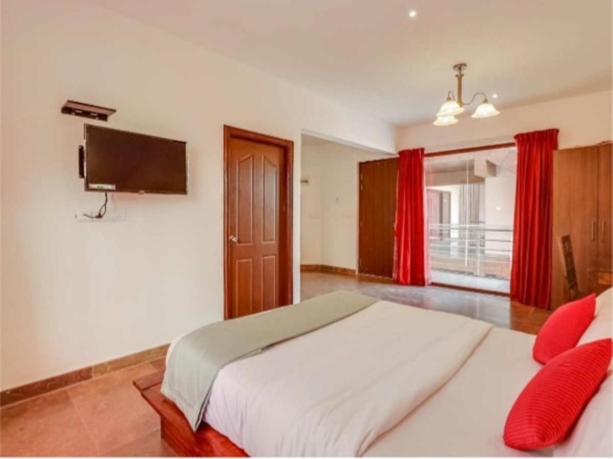 Village Studio Nandigunda Dış mekan fotoğraf