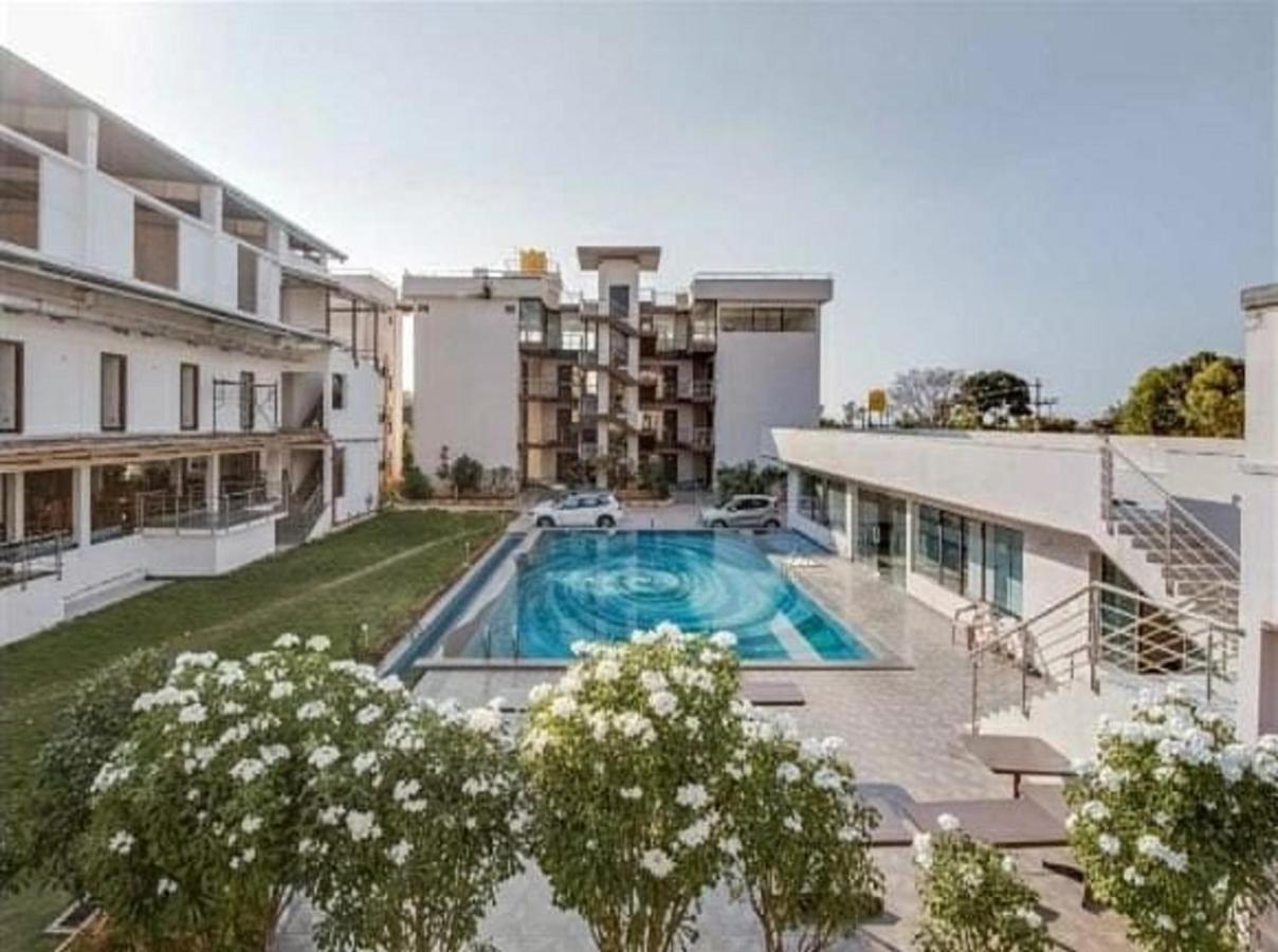 Village Studio Nandigunda Dış mekan fotoğraf