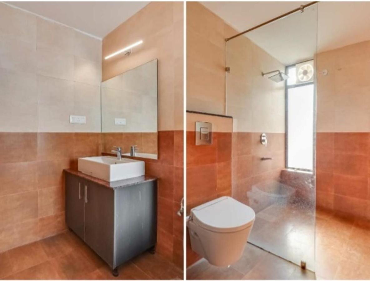Village Studio Nandigunda Dış mekan fotoğraf