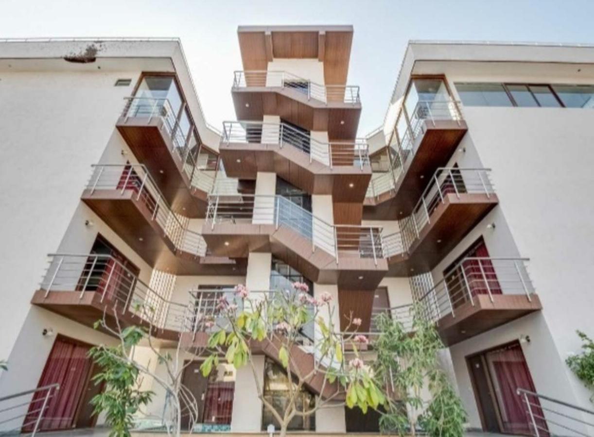 Village Studio Nandigunda Dış mekan fotoğraf