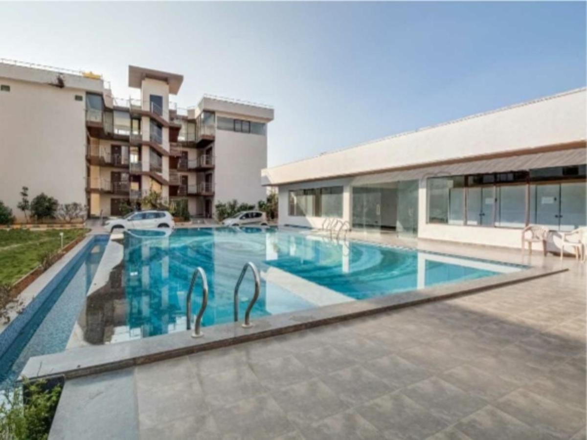 Village Studio Nandigunda Dış mekan fotoğraf